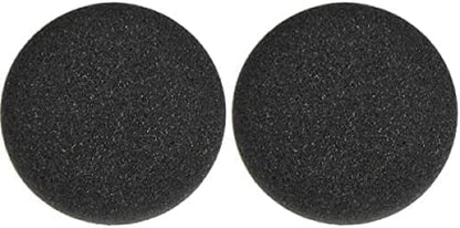 Jabra 14101-45 - EVOLVE 20 FOAM EAR CUSHIONS 10PK