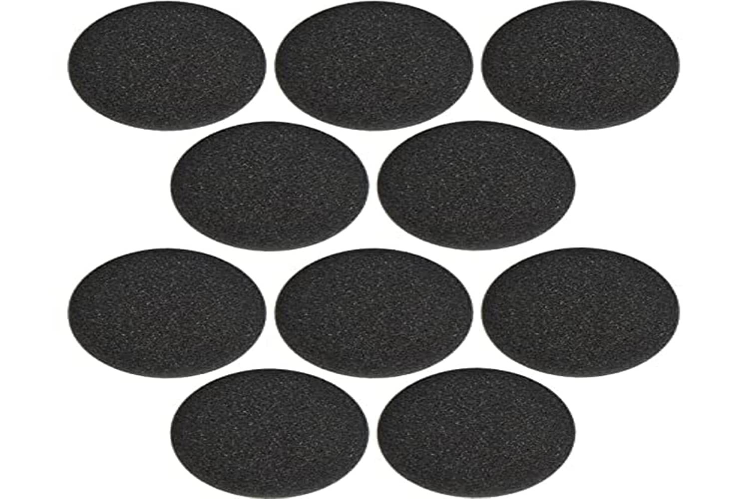 Jabra 14101-45 - EVOLVE 20 FOAM EAR CUSHIONS 10PK