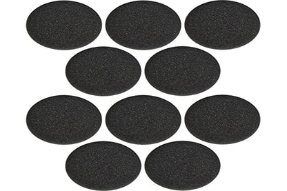 Jabra 14101-45 - EVOLVE 20 FOAM EAR CUSHIONS 10PK