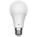 Xiaomi Mi Smart Bulb Warm White LED Light Bulb, 8 W, White, Pack of 1 Mi LED Smart Bulb (Warm White)