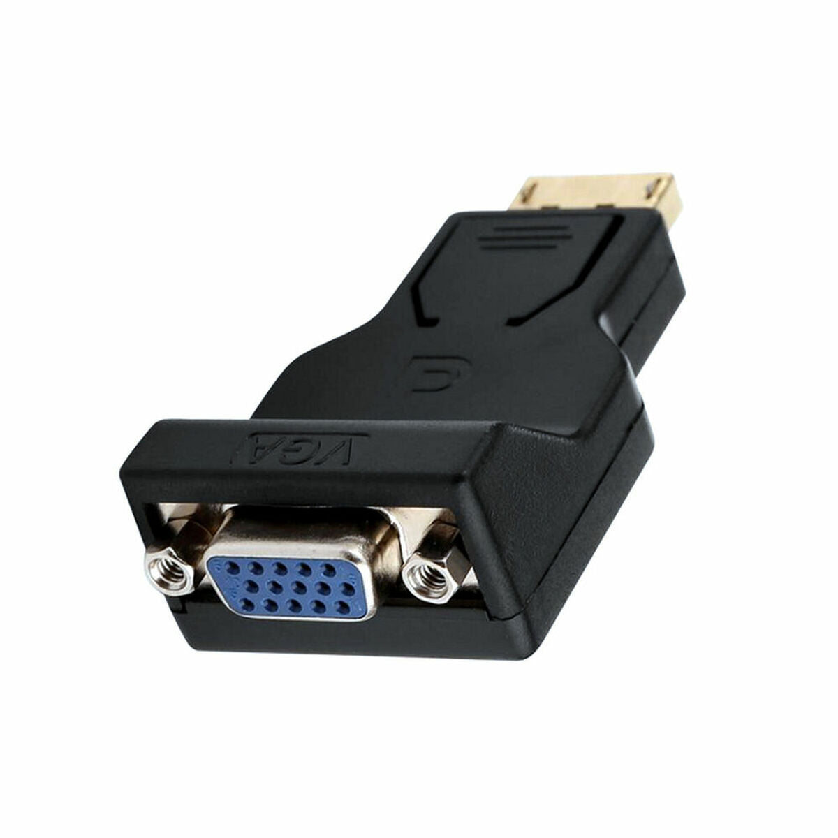 i-tec DisplayPort a VGA Adattatore, Fino a 1920×1080/60 Hz