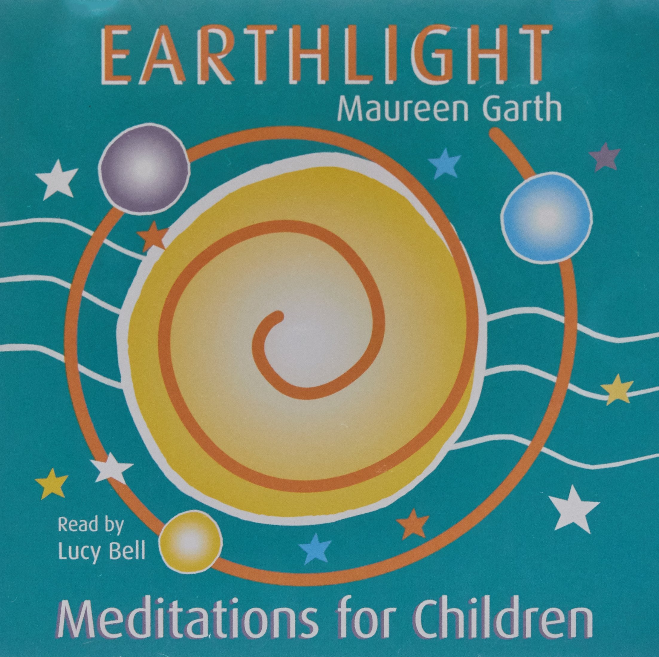 Earthlight