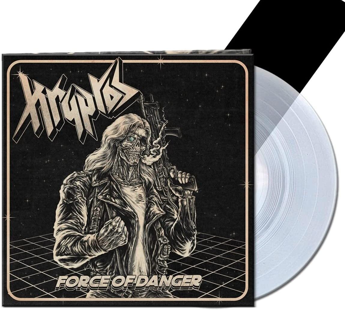 Force of Danger