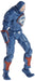 McFarlane - DC Multiverse Lex Luthor in Power Suit (Blue Suit with Throne