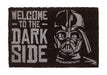 Felpudo Star Wars DarkBlader - Felpudo Entrada casa Originales, Felpudo Friki : Tapete Entrada casa, Decoracion hogar | Alfombra Entrada casa de Fibra de Coco Antideslizante e Impermeable (40x60cm