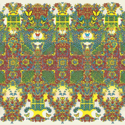 Butterfly 3000 (Ocular Edition)