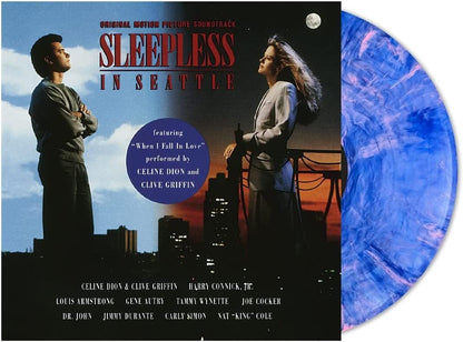 Sleepless in Seattle: Original Motion Picture Soundtrack