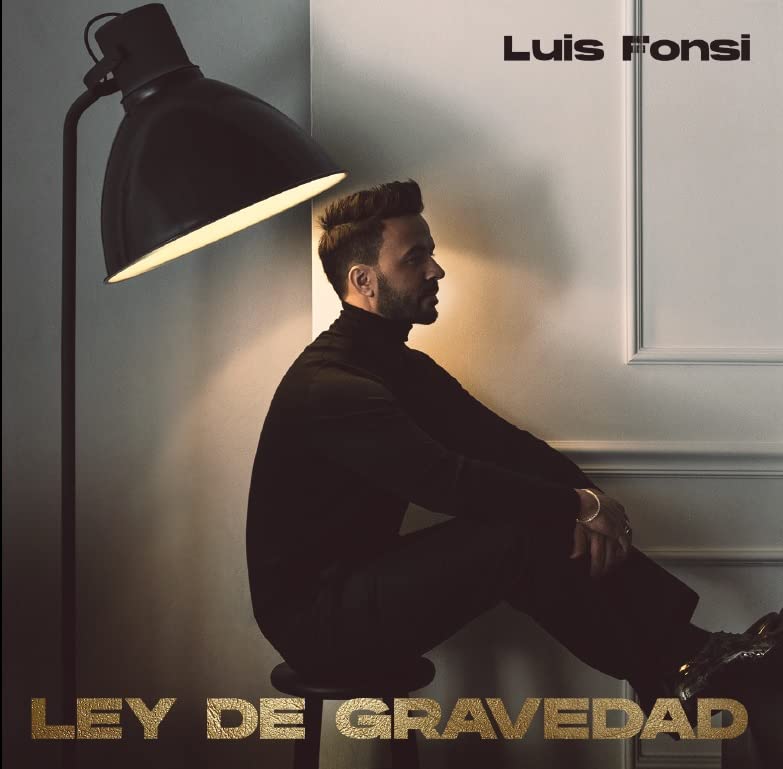 Ley De Gravedad (CD