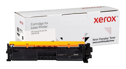 Everyday by Xerox Mono Toner compatible with HP 94A (CF294A