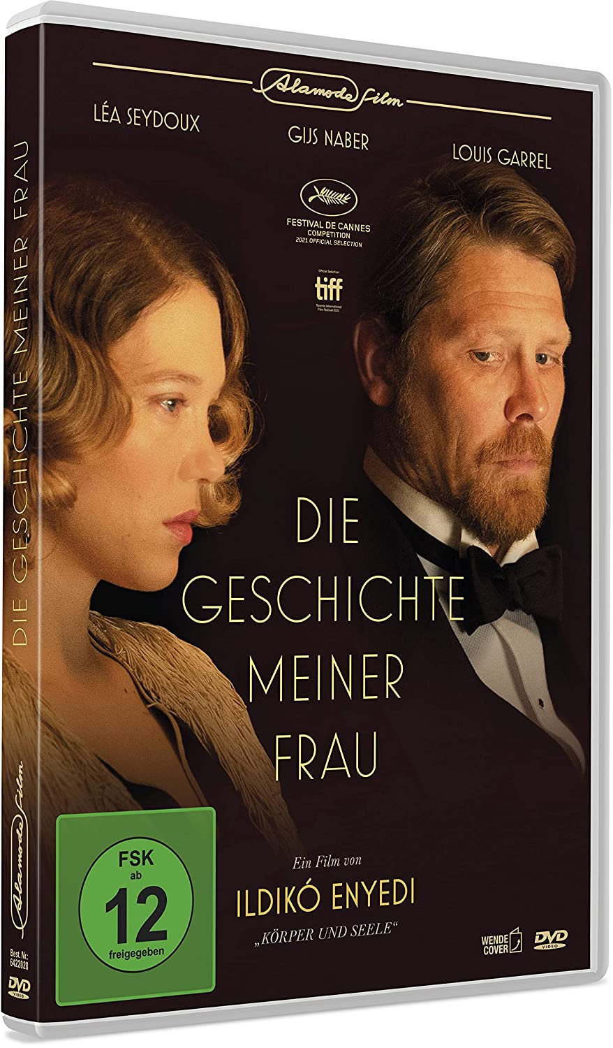 Die Geschichte meiner Frau