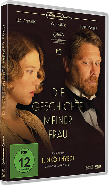 Die Geschichte meiner Frau