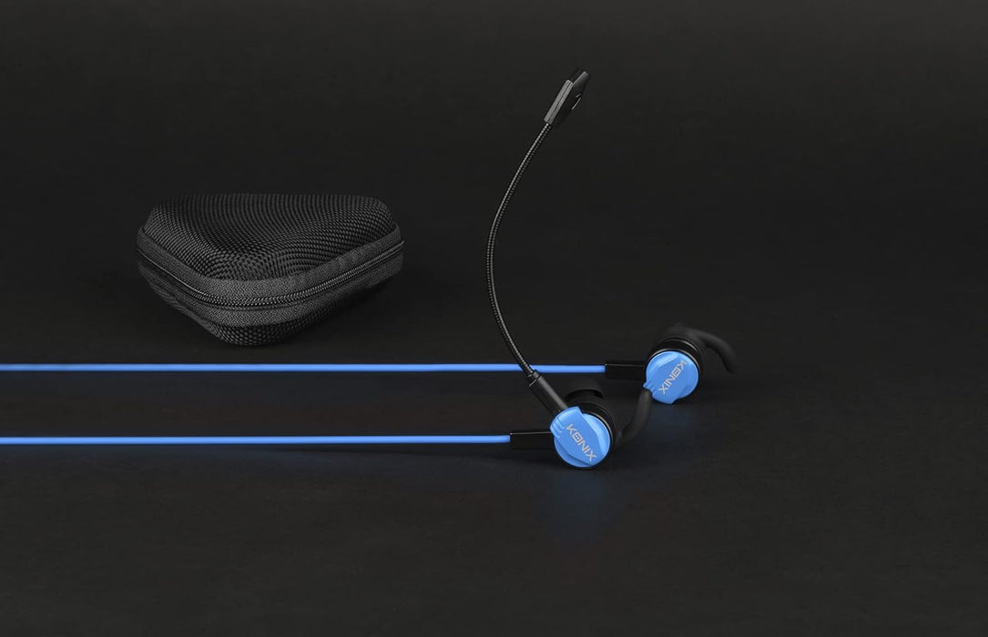 PS-1450 Playstation Gaming EarBuds