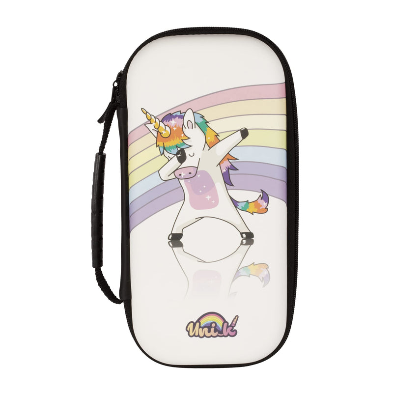 Konix Switch Protective Carry Bag (Unicorn Dab