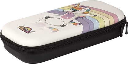 Konix Switch Protective Carry Bag (Unicorn Dab