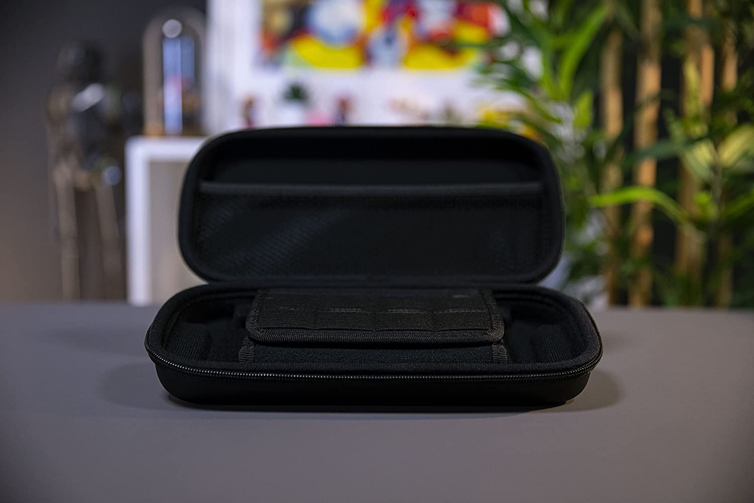 Konix Switch Protective Carry Bag (Unicorn Dab