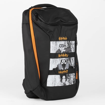 Konix Naruto 17" Gaming BackPack (Black