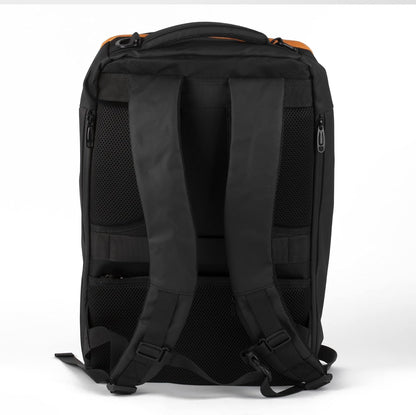 Konix Naruto 17" Gaming BackPack (Black