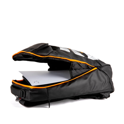 Konix Naruto 17" Gaming BackPack (Black