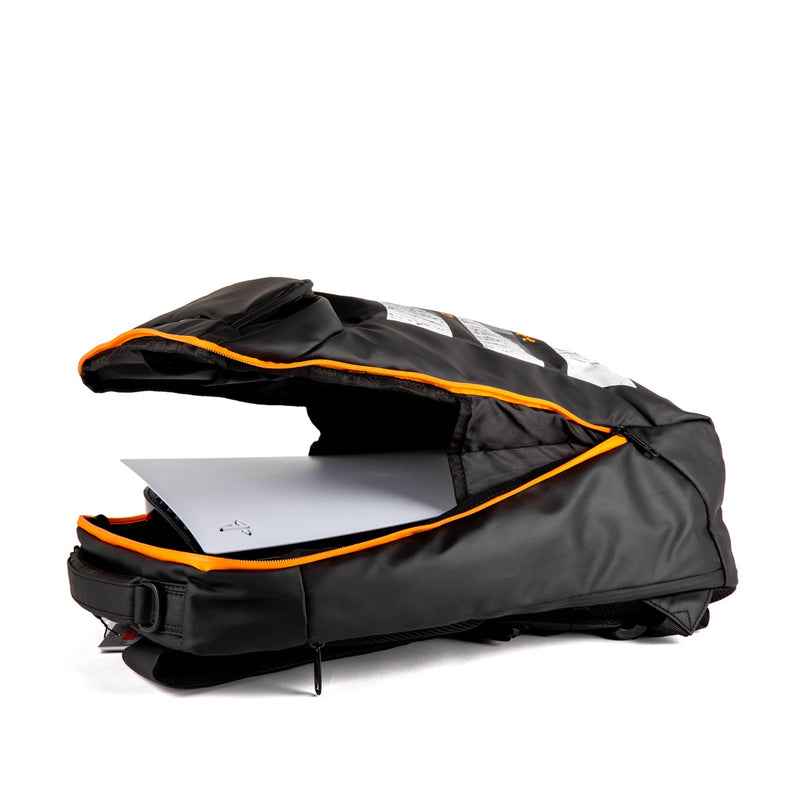 Konix Naruto 17" Gaming BackPack (Black