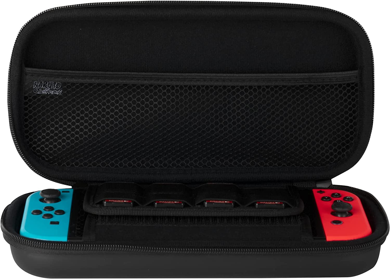 Konix Naruto Switch Protective Case (Naruto