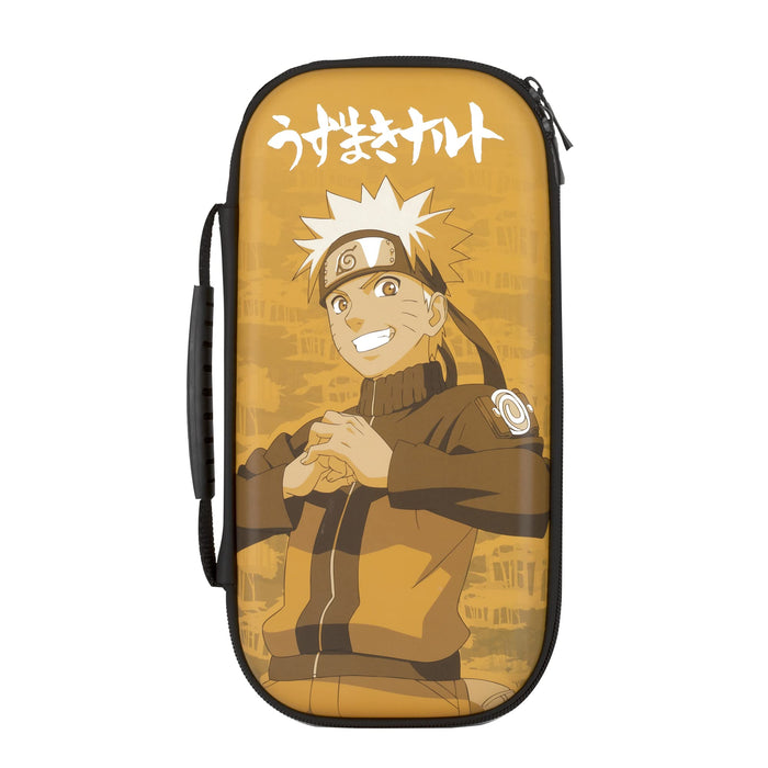 Konix Naruto Switch Protective Case (Naruto