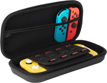 Konix Naruto Switch Protective Case (Naruto