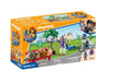 Playmobil DUCK ON CALL 70918 Police Action: Police Chase, Toy for Children Ages 3+