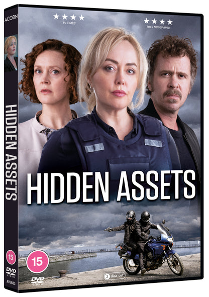 Hidden Assets