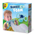 SES Creative 02279 Bubble Foam Elephant Toy