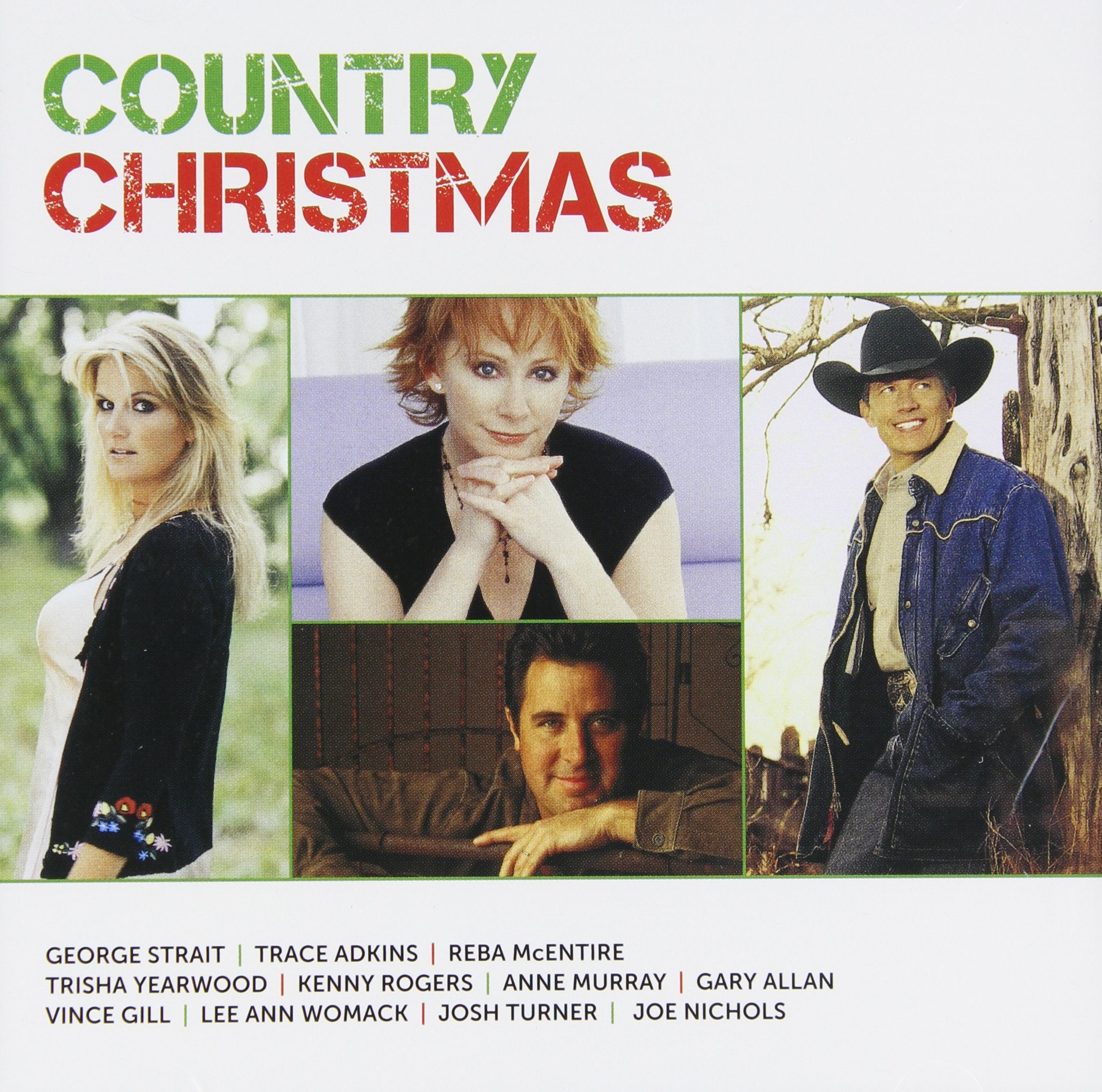 ICON Country Christmas