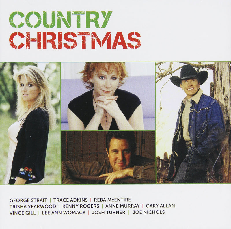ICON Country Christmas