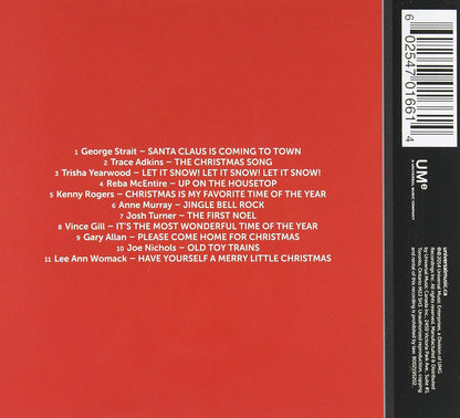ICON Country Christmas