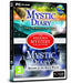 Mystic Diary 1 and 2 - The Hidden Mystery Collectives (PC CD