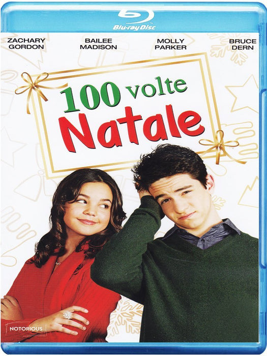 100 Volte Natale - (Italian Import)
