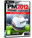 Premier Manager 2012 (PC CD