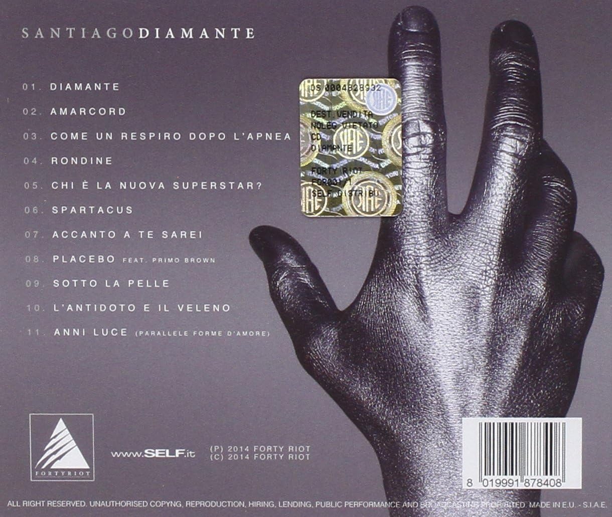 Diamante
