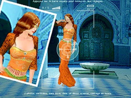 Imagine Fashion Designer (PC DVD)