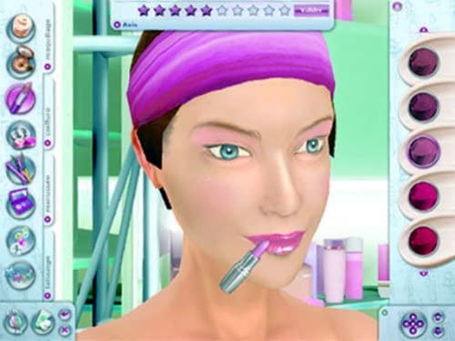 Imagine Fashion Designer (PC DVD)