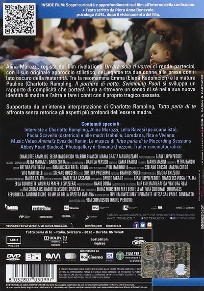 Tutto Parla Di Te