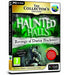 Haunted Halls: Revenge of Doctor Blackmore - The Collector's Edition (PC DVD