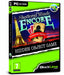 Shattered Minds: Encore (PC CD