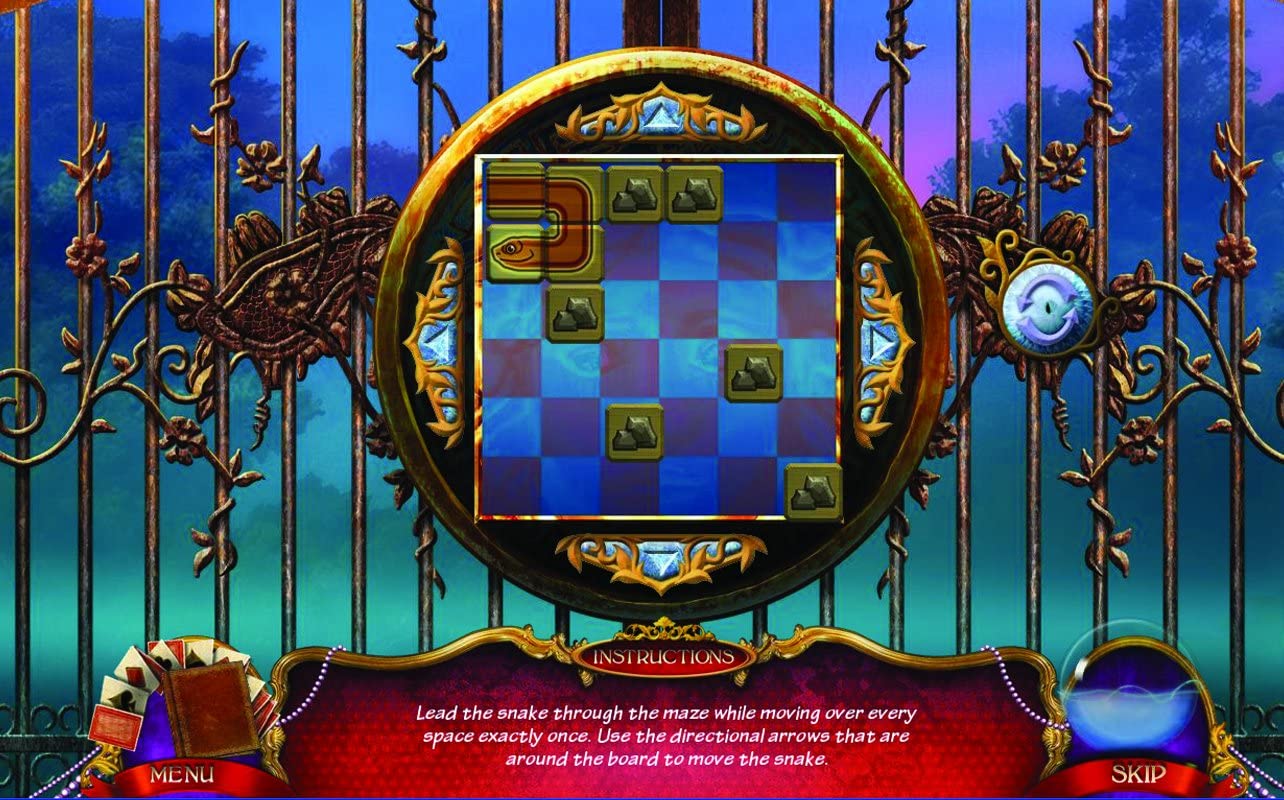 Shattered Minds: Encore (PC CD