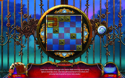 Shattered Minds: Encore (PC CD