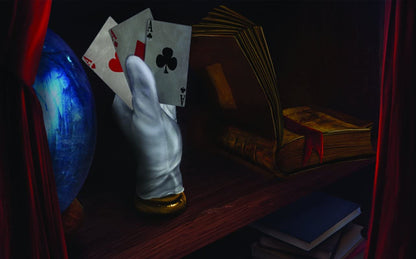 Shattered Minds: Encore (PC CD