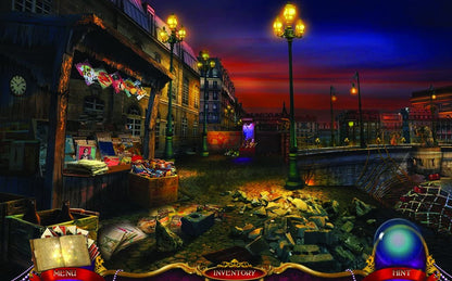 Shattered Minds: Encore (PC CD