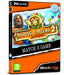 Heroes of Hellas 2: Olympia (PC DVD