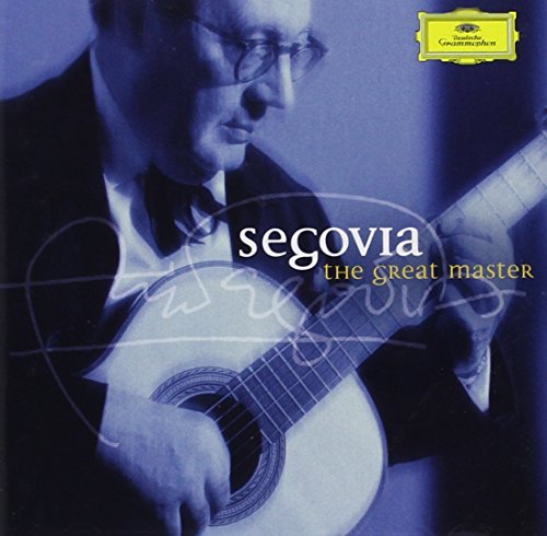 Great Master, The (Segovia)