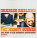 Mighty Burner, The - The Best of His Highnote Recordings
