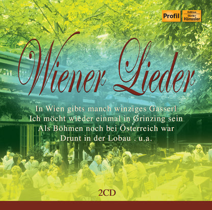 Wiener Lieder