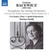 Grazyna Bacewicz: Symphony for String Orchestra